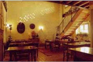Italy Penzión Corte Franca, Interior